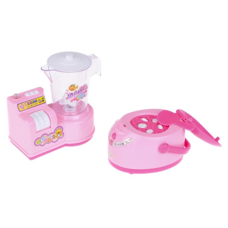 Игровой набор Na-Na Мультиварка IE326 (T40-009)