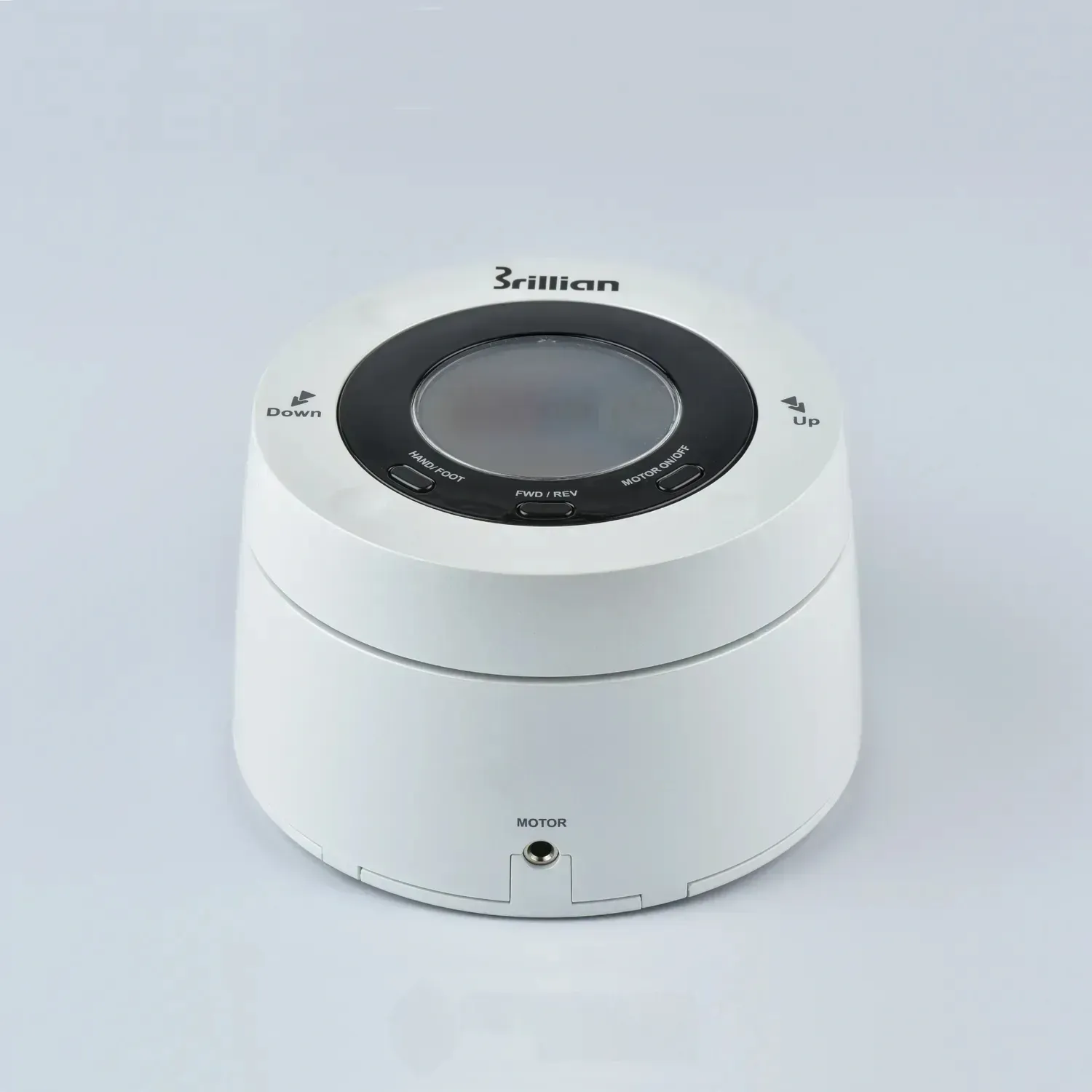 Фрезер для маникюра Strong Brillian White - фото 7 Фрезер для маникюра Strong Brillian White - фото 7