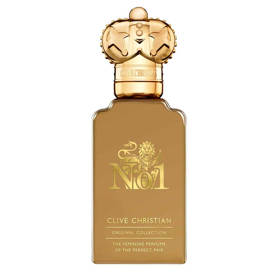 Духи для мужчин Clive Christian No. 1 50 мл (379359)