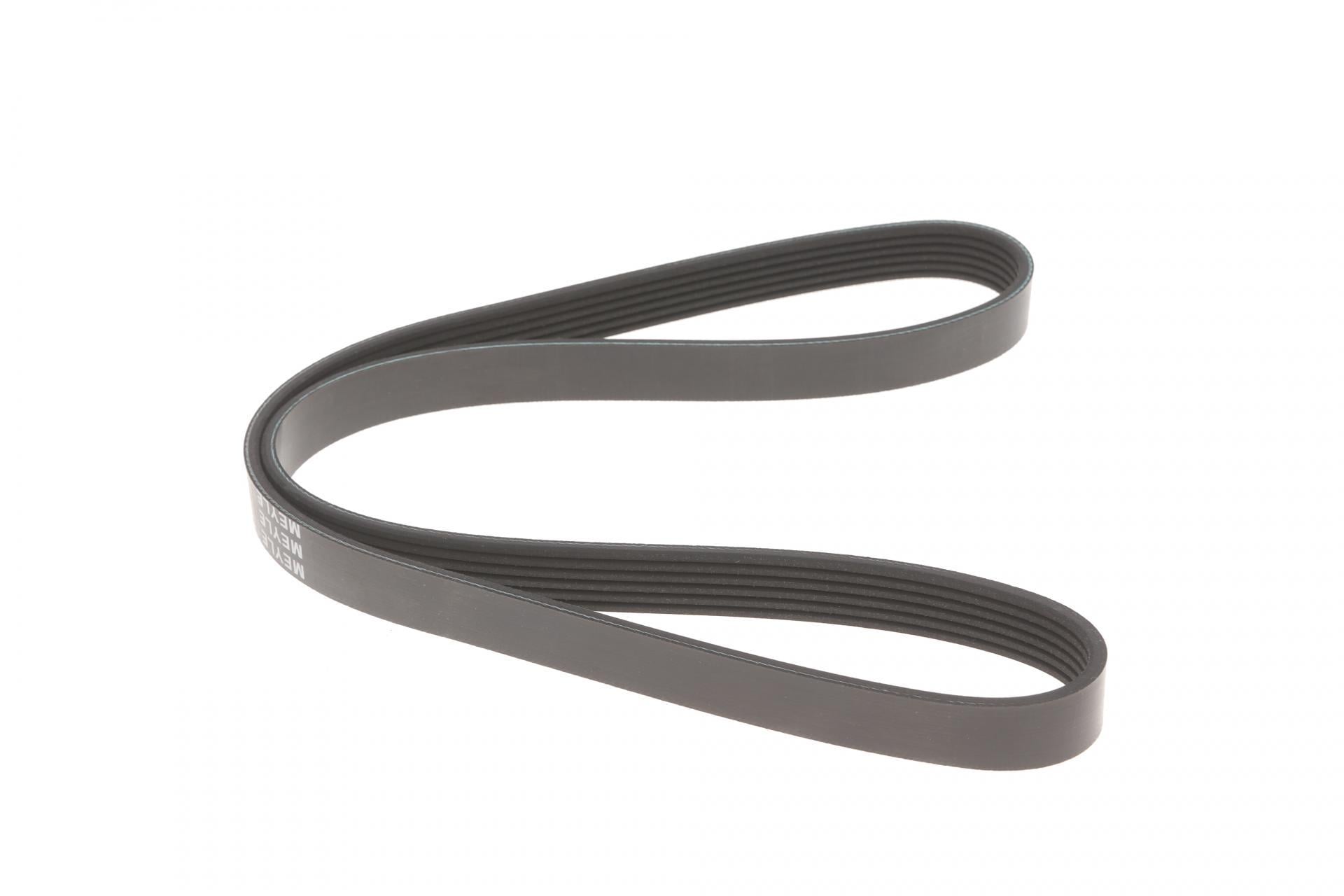 Ремень генератора Meyle Fiat Scudo/Citroen Berlingo 1.9D/TD 96- 6PK1110 (050 006 1110)