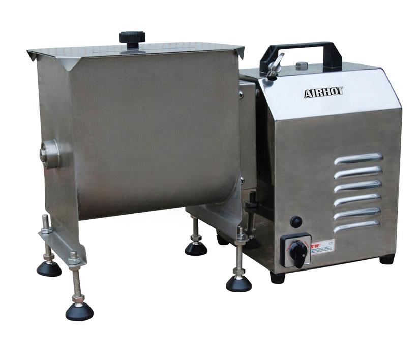 Фаршмешалка AirHot MME-20 (989772)
