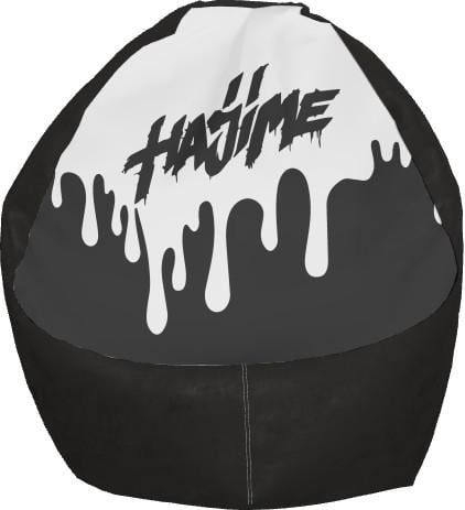 Кресло-груша Hajime 3 S (13274844)