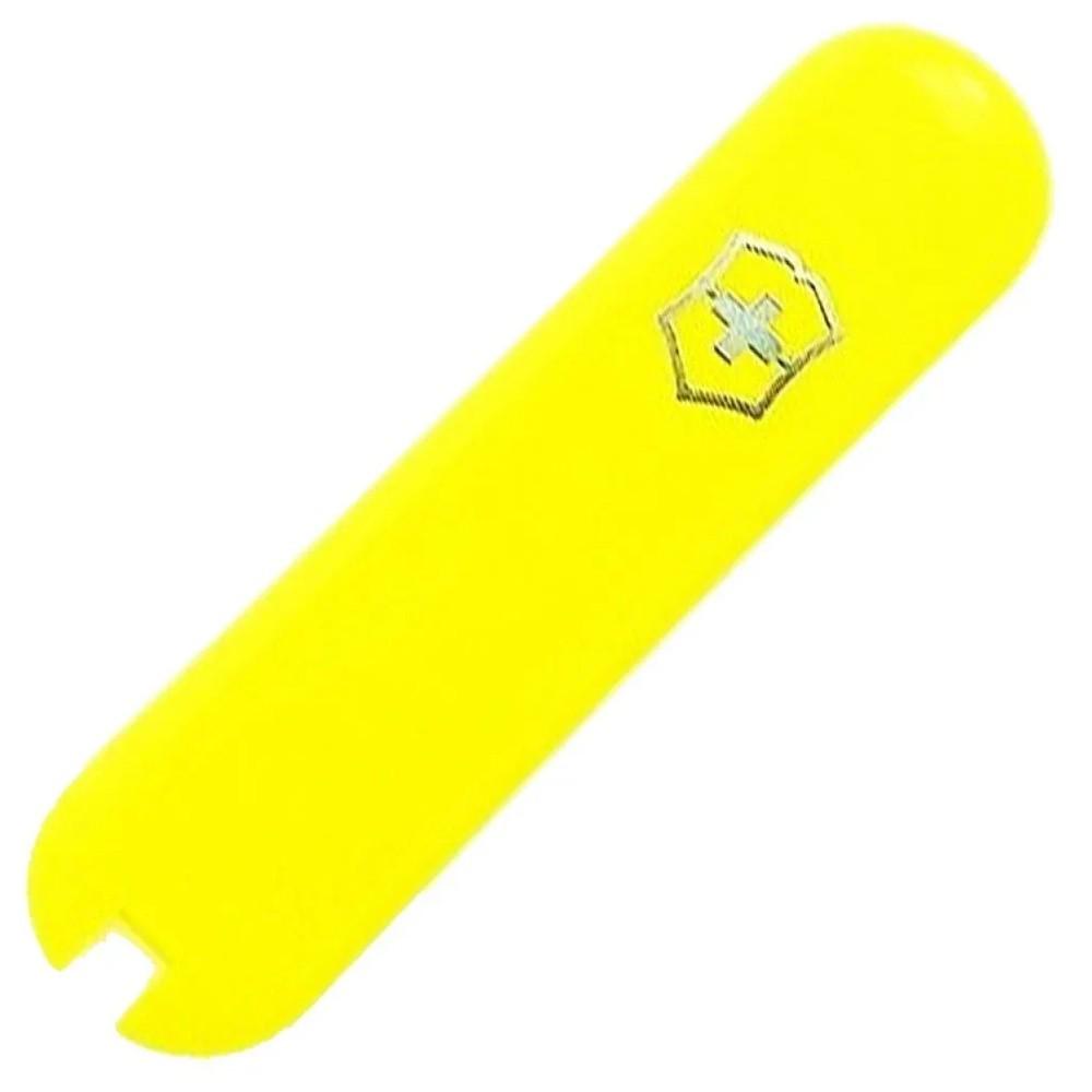 Накладка на ручку ножа Victorinox 58 мм Желтый (C6208.3)