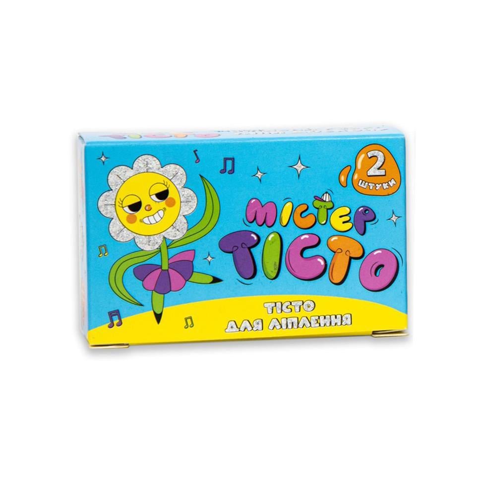 Креативна творчість Strateg Містер тісто 41028ST (RLT52004)
