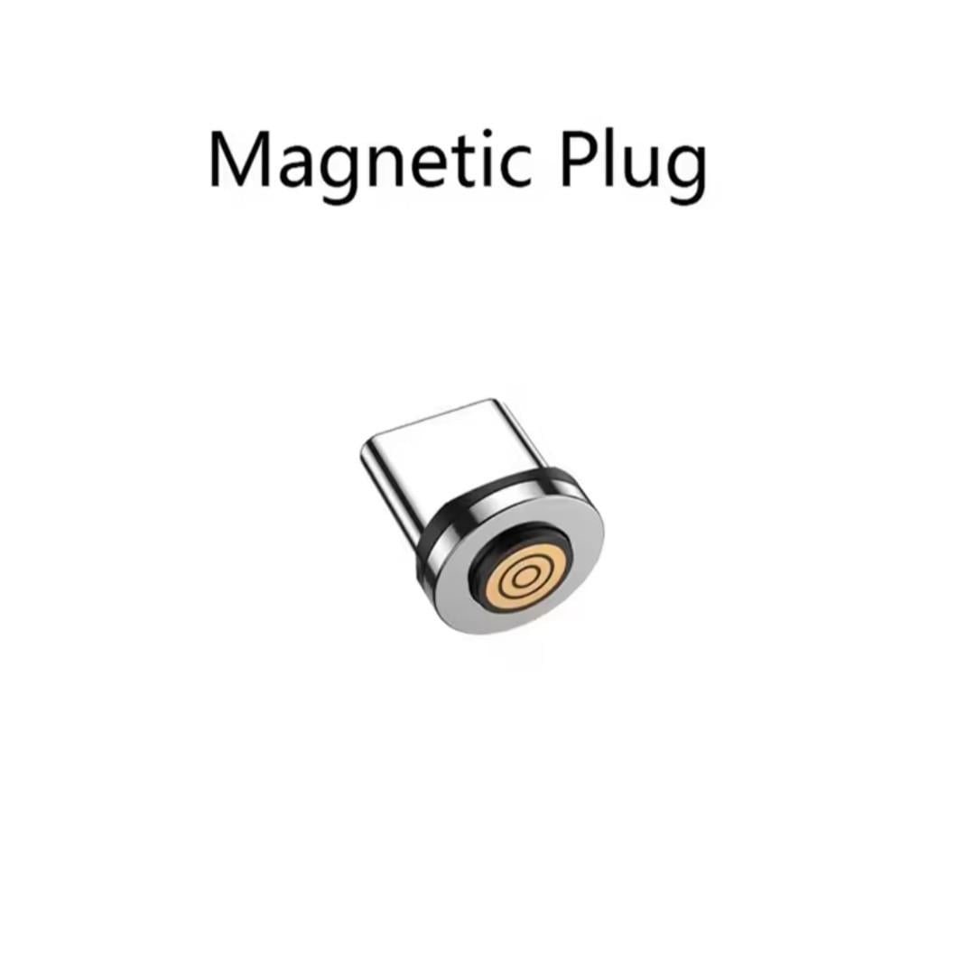 Коннектор магнитный USB Type-C (2546810383) - фото 8 Коннектор магнитный USB Type-C (2546810383) - фото 8