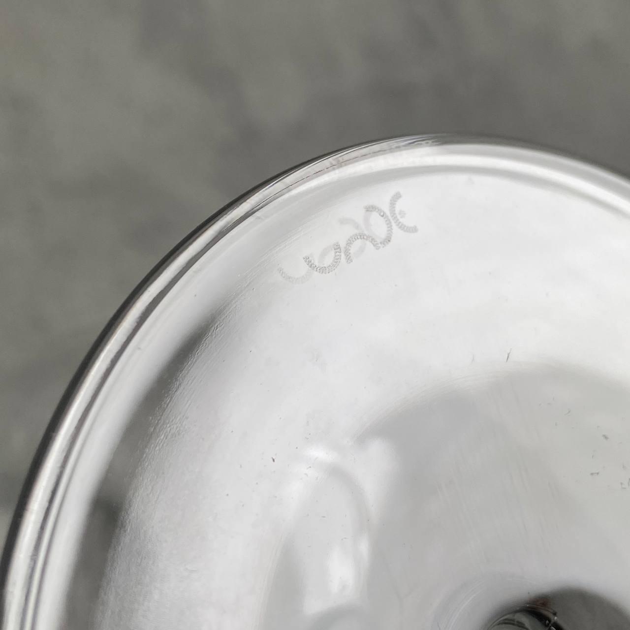 Набір келихів для коньяку Nude Vintage 500 мл 6 шт. (66123) - фото 5