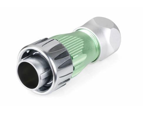 Роз'єм оптичний CNLINKO DH-24-C/LC/015/PE-43-002 М24 без кабелю (2295539579) - фото 3 Роз'єм оптичний CNLINKO DH-24-C/LC/015/PE-43-002 М24 без кабелю (2295539579) - фото 3