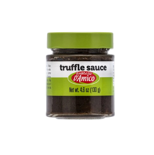 Паста трюфельная D'Amico Salsa Tartufata 130 г (21171946)