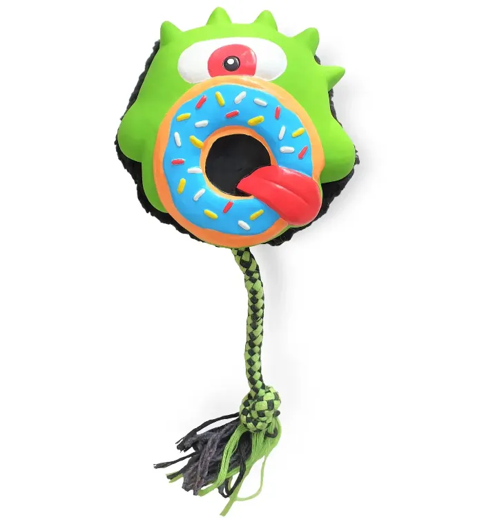 Іграшка для собак Max&Molly Snuggles Toy Bob the Blob (24762949)