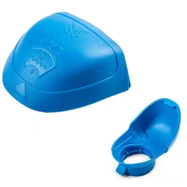 Кришка бачка омивача 6V0955485 універсальна 49-55 мм