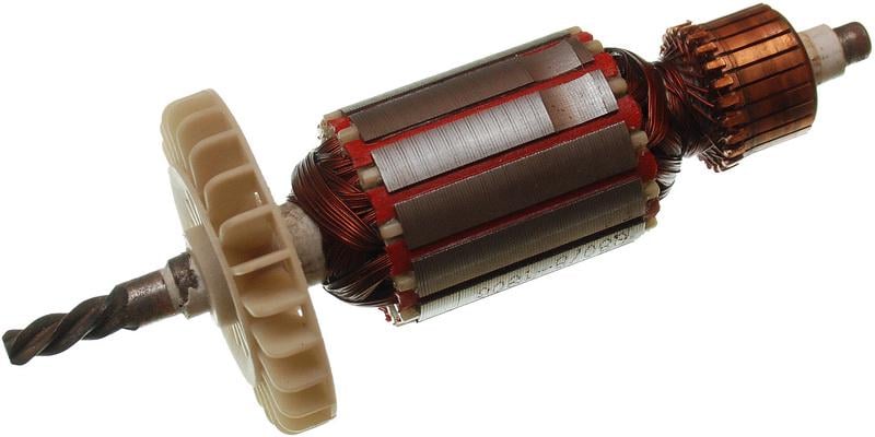 Якорь лобзика Темп ПЛЭ-100 151х37 мм