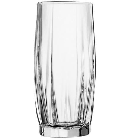 Набор стаканов высоких Dance 320мл 6 шт.