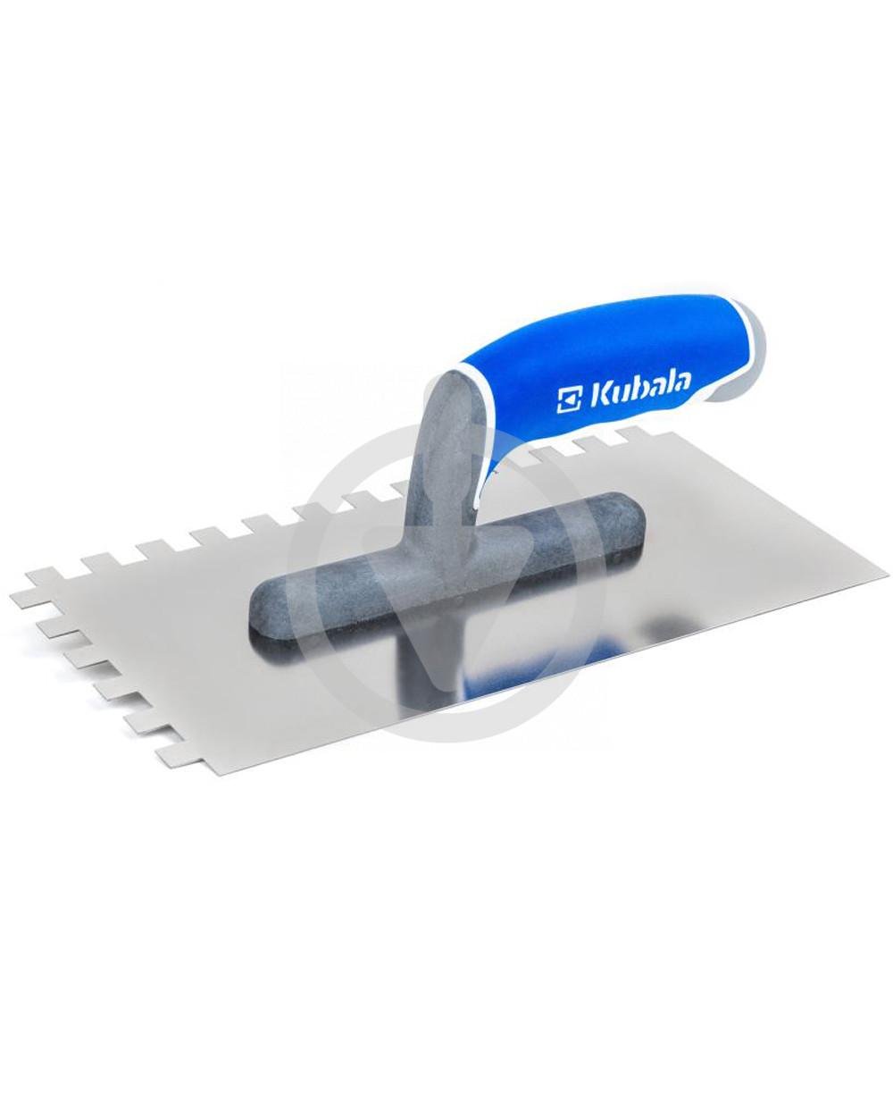 Терка Kubala Master Line 130х270 мм зуб 10х10 мм (13473745) Терка Kubala Master Line 130х270 мм зуб 10х10 мм (13473745)