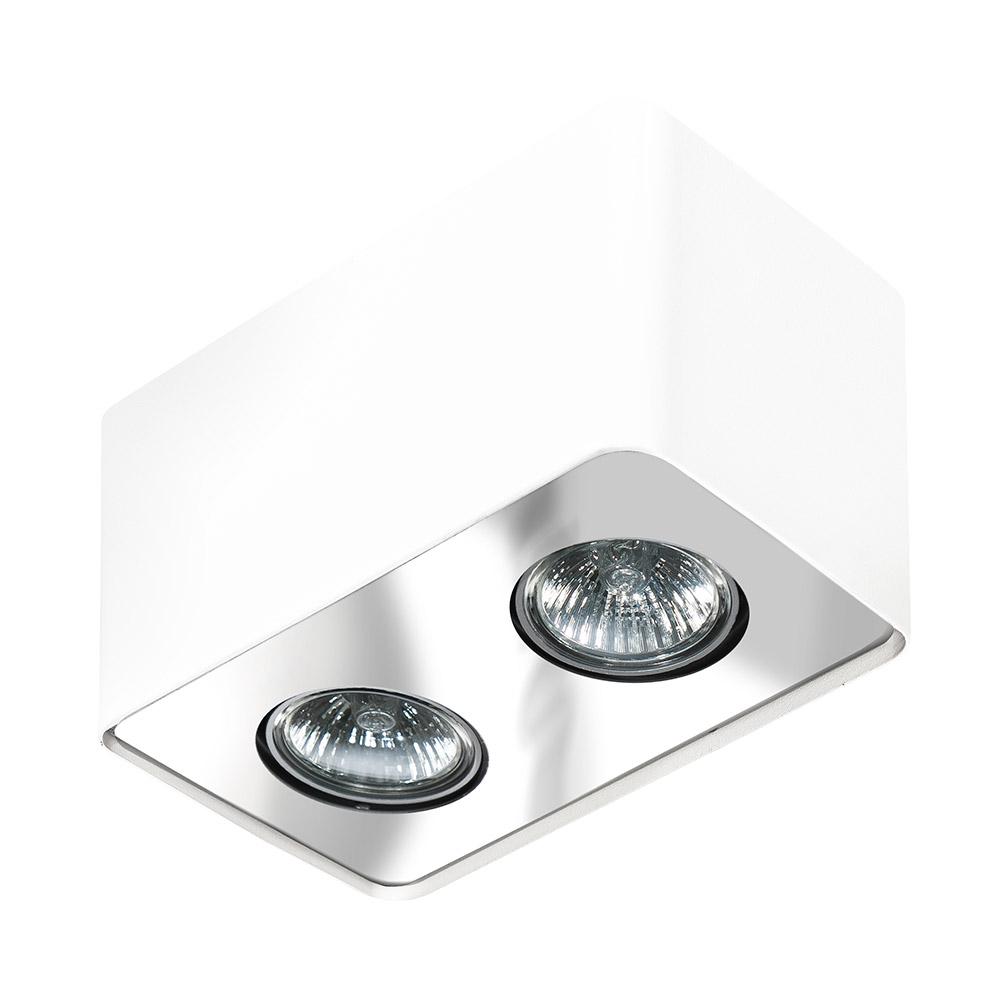 Точковий світильник Azzardo Nino (FH31432S_wh_ch)