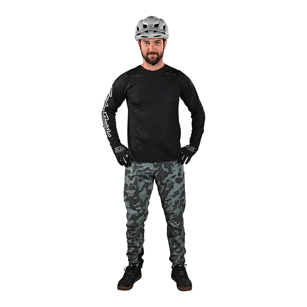 Штани TLD Skyline Pant Digi Camo Spruce M - фото 4