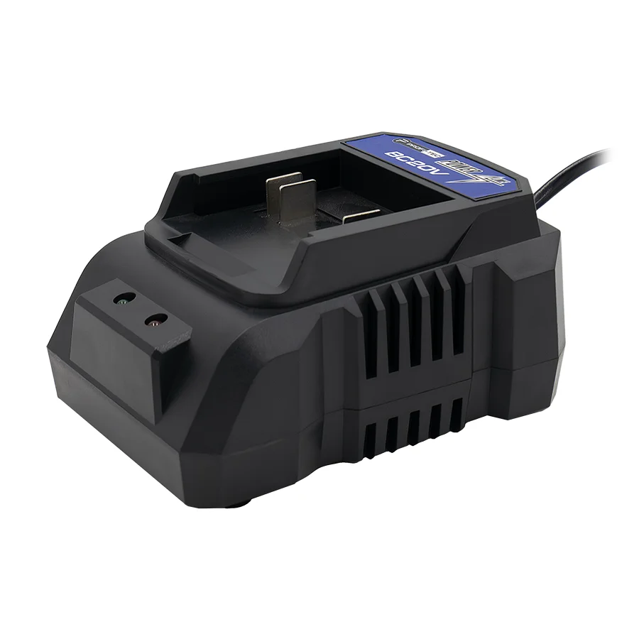 Зарядное устройство PROFI-TEC BC20V 2,0 Ач (006391)