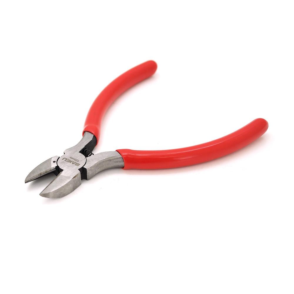 Кусачки BAKKU BK-021 (DR011200)