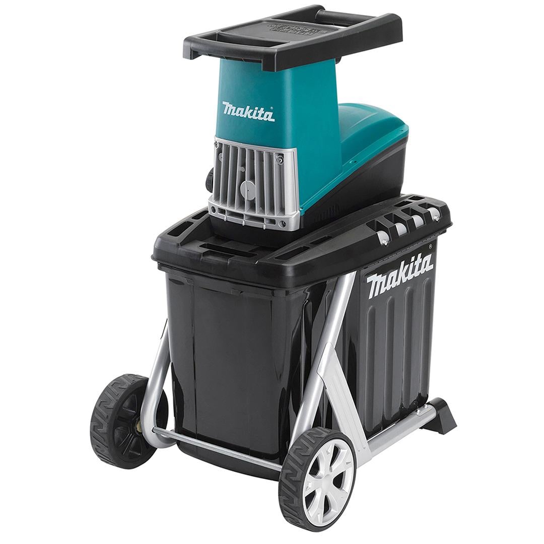 Измельчитель веток садовый Makita UD2500 2500 Вт 45 мм 40 об/мин 67 л 27,6 кг