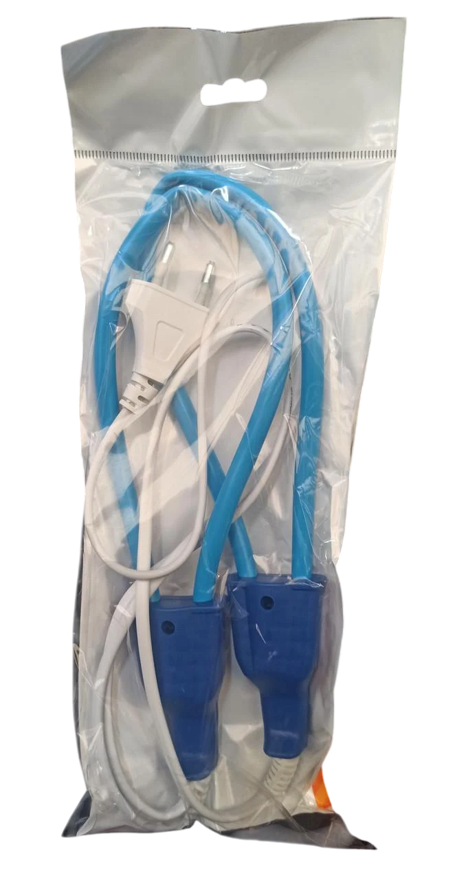 Сушилка Попрус для обуви Синий Сушилка Попрус для обуви Синий