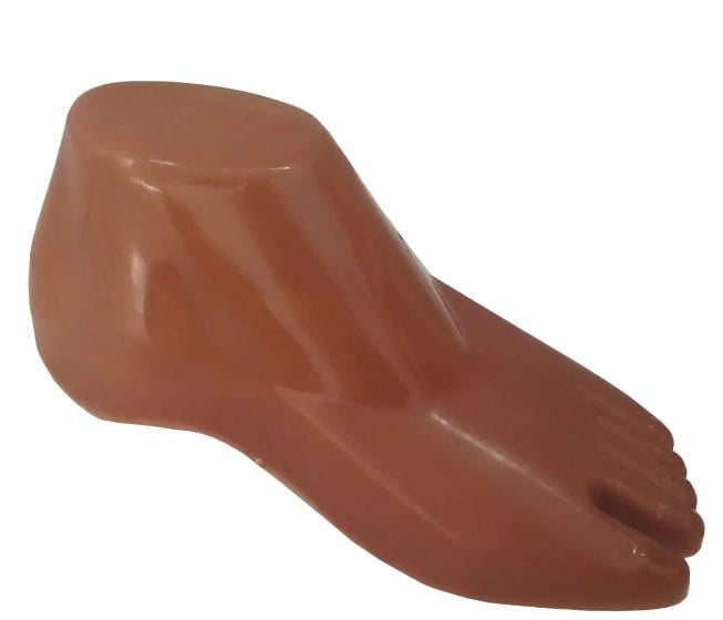 Манекен левой ножки (AN005930)