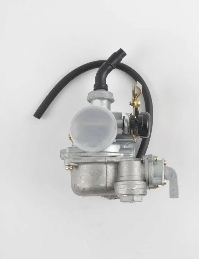 Карбюратор KHN Delta 100 с краником (2177175508)
