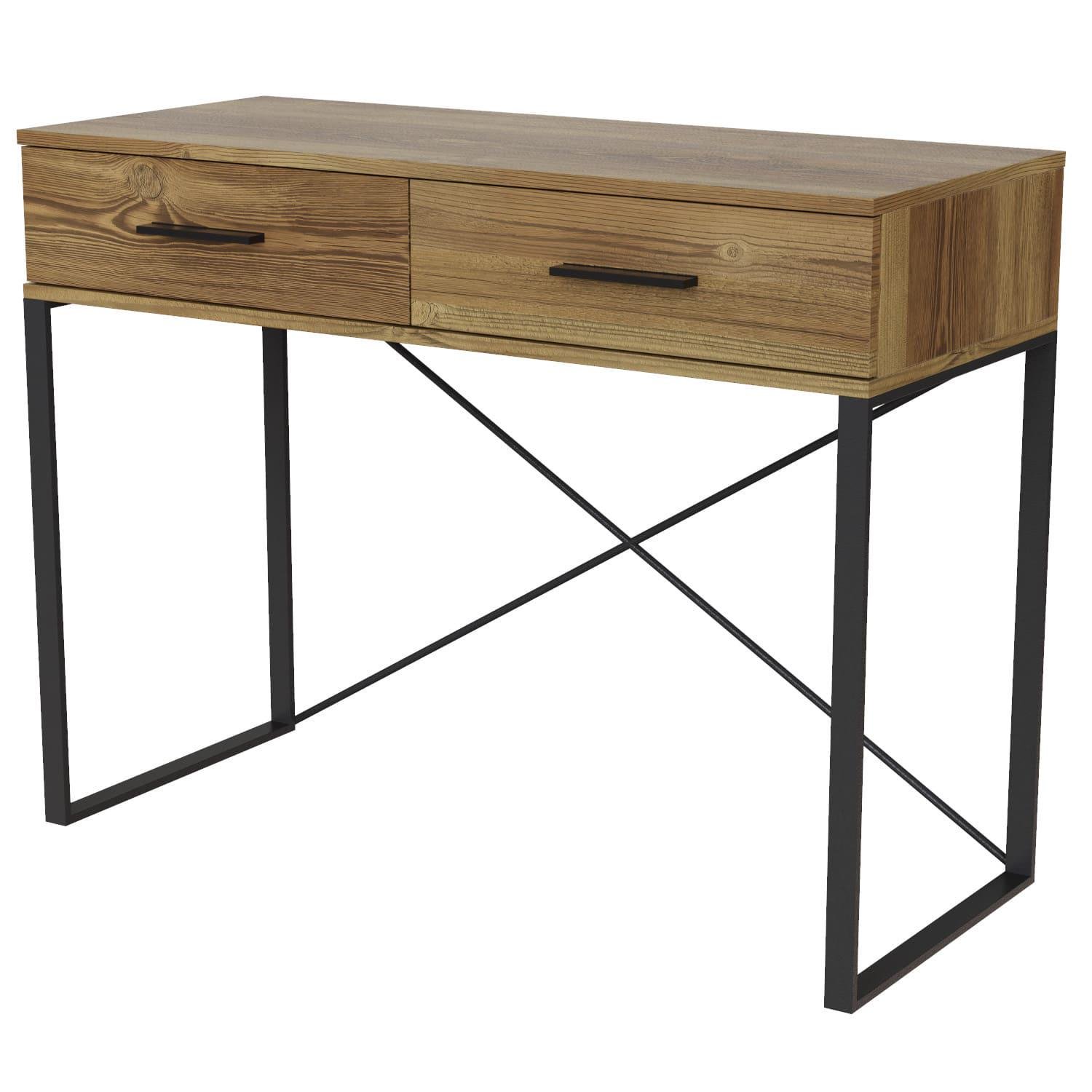 Стол туалетный Art in Head Asсet 1020x775x425 мм Фаервуд (102020243)