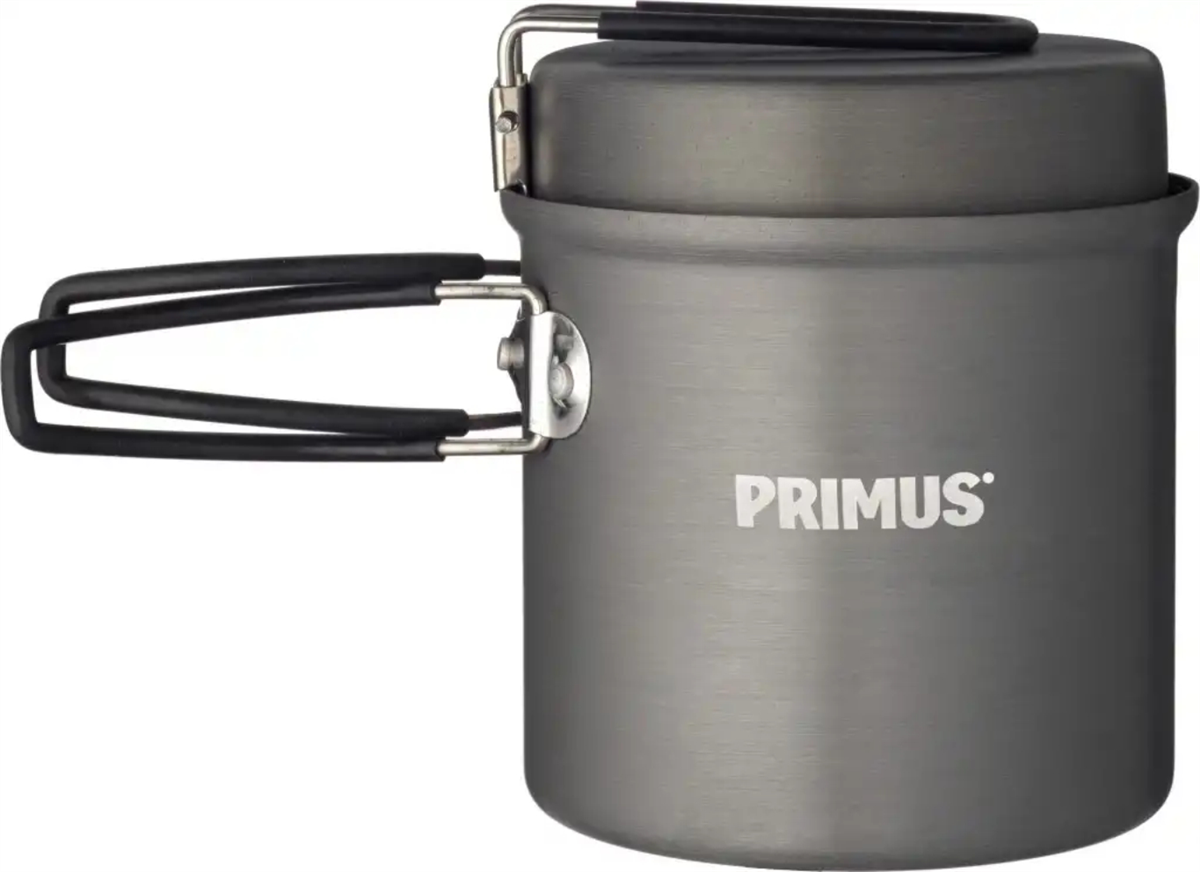 Казанок Primus Litech Trek Kettle (731722) Казанок Primus Litech Trek Kettle (731722)