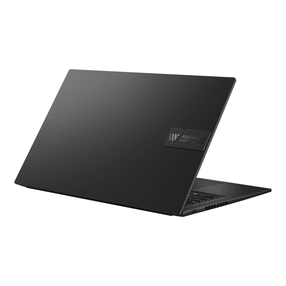 Ноутбук Asus Vivobook 17X K3704VA-AU044 Indie Black (90NB1091-M001L0) - фото 3