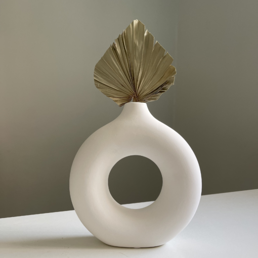 Ваза Скандинавская гармония 19 см