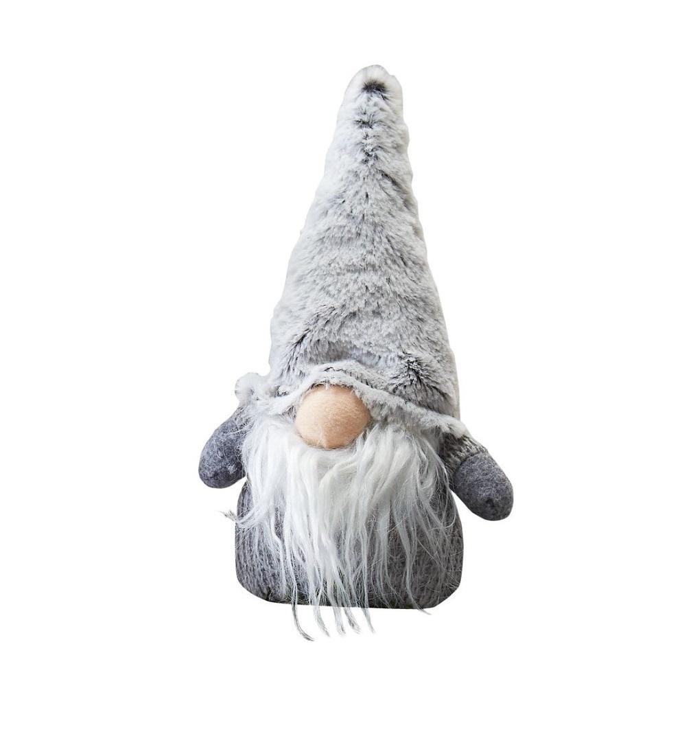 Фигура новогодняя Эльф 20 см из полиэстера (7fcaca66)
