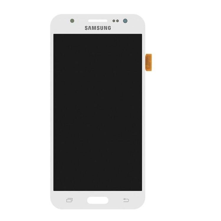 Дисплейный модуль и сенсор для Samsung Galaxy J5 J500F/DS/J500H/DS/J500M/DS OLED Белый (4829572) Дисплейный модуль и сенсор для Samsung Galaxy J5 J500F/DS/J500H/DS/J500M/DS OLED Белый (4829572)