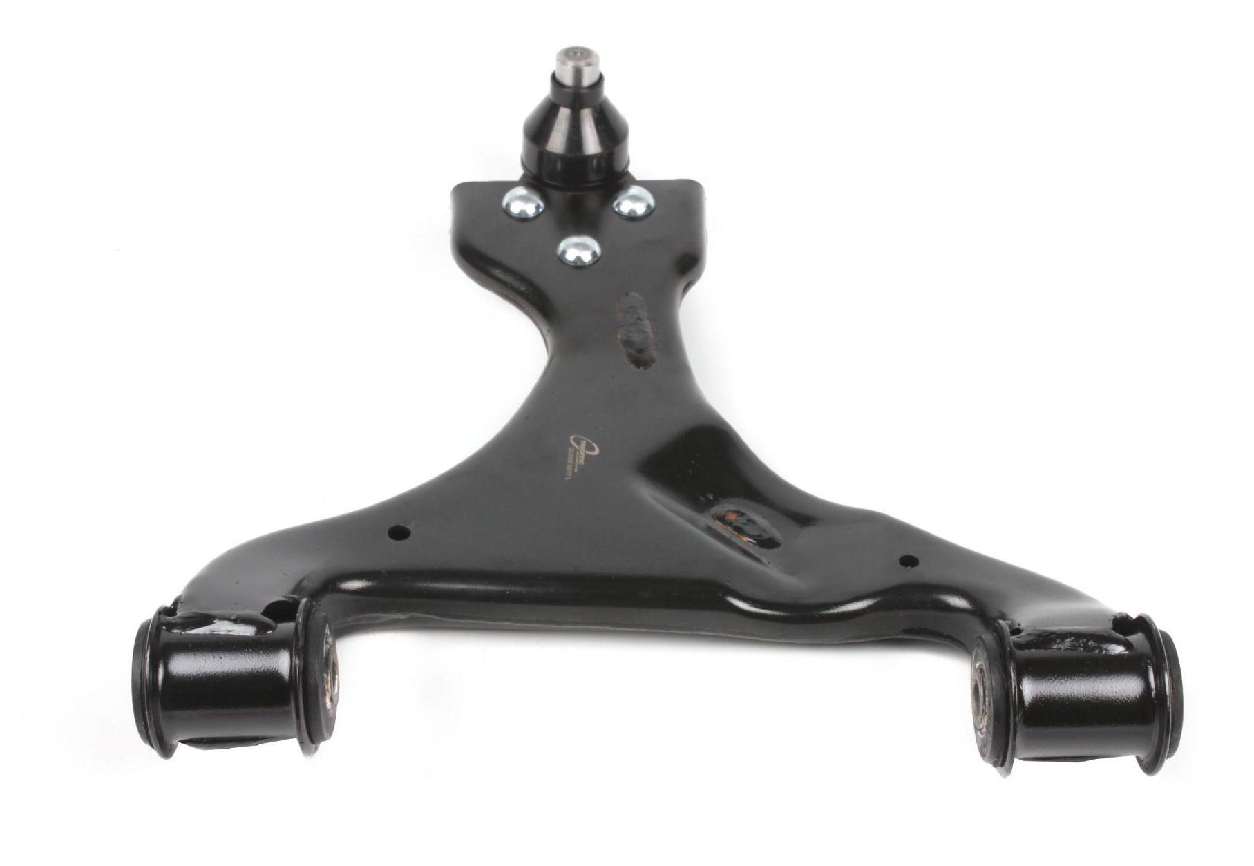 Рычаг подвески TRUCKTEC AUTOMOTIVE передний L Mercedes Vito W639 2.0-3.7 03- - (02.31.144)