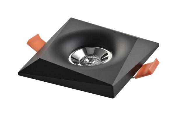 Точковий світильник Azzardo Lorenza Bk (AZ4174)