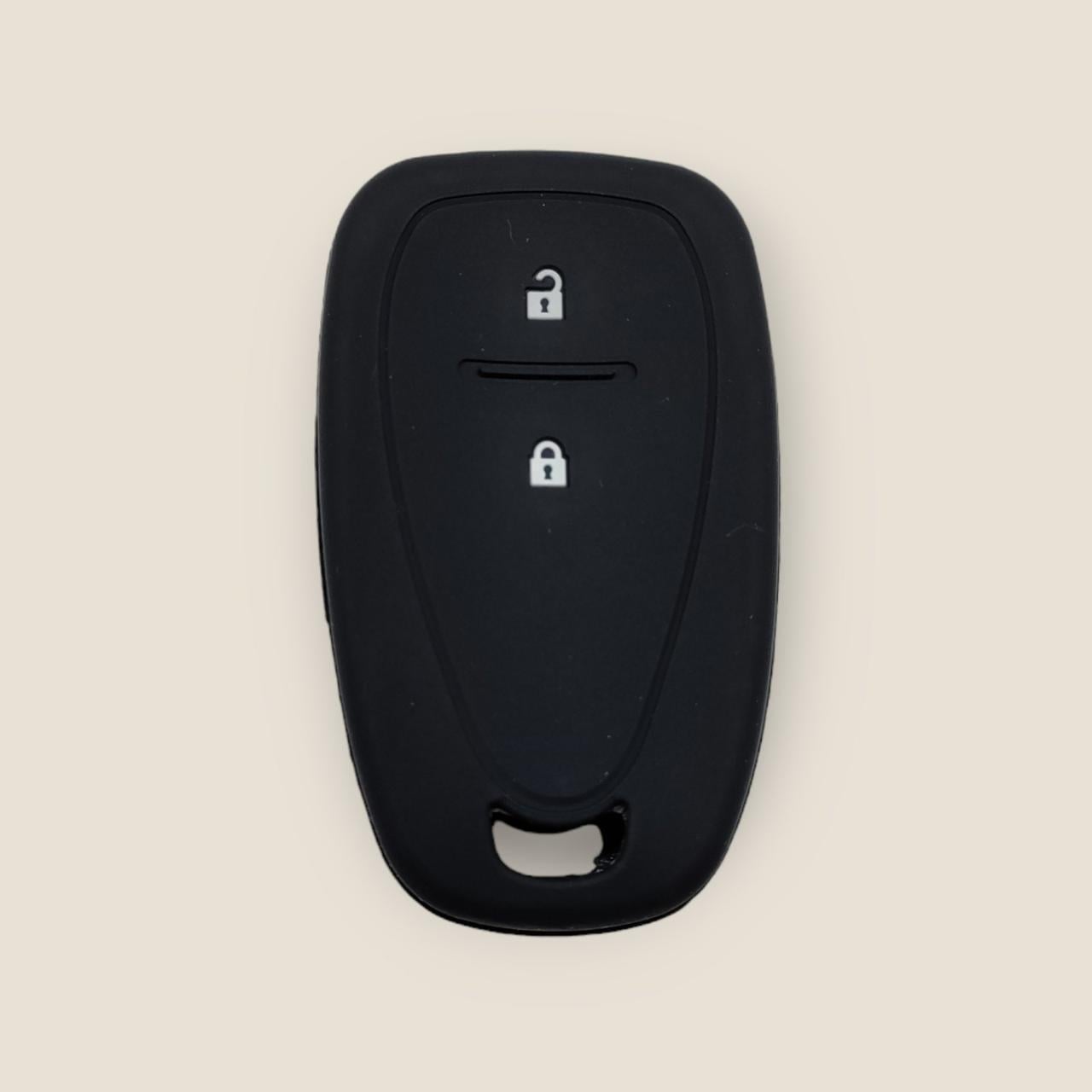 Чехол для ключа Chevrolet (2310829883) Чехол для ключа Chevrolet (2310829883)