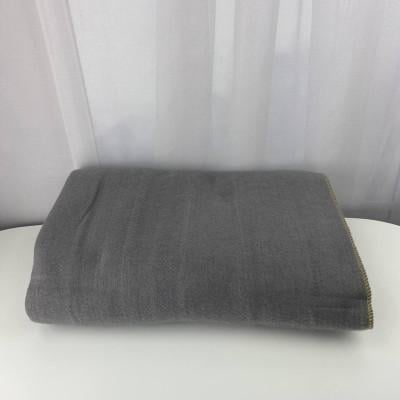 Электро-простынь двуспальная LUX 54452 байка от сети на 2 режима 120x155 см Серый (21-1-55138) - фото 2 Электро-простынь двуспальная LUX 54452 байка от сети на 2 режима 120x155 см Серый (21-1-55138) - фото 2