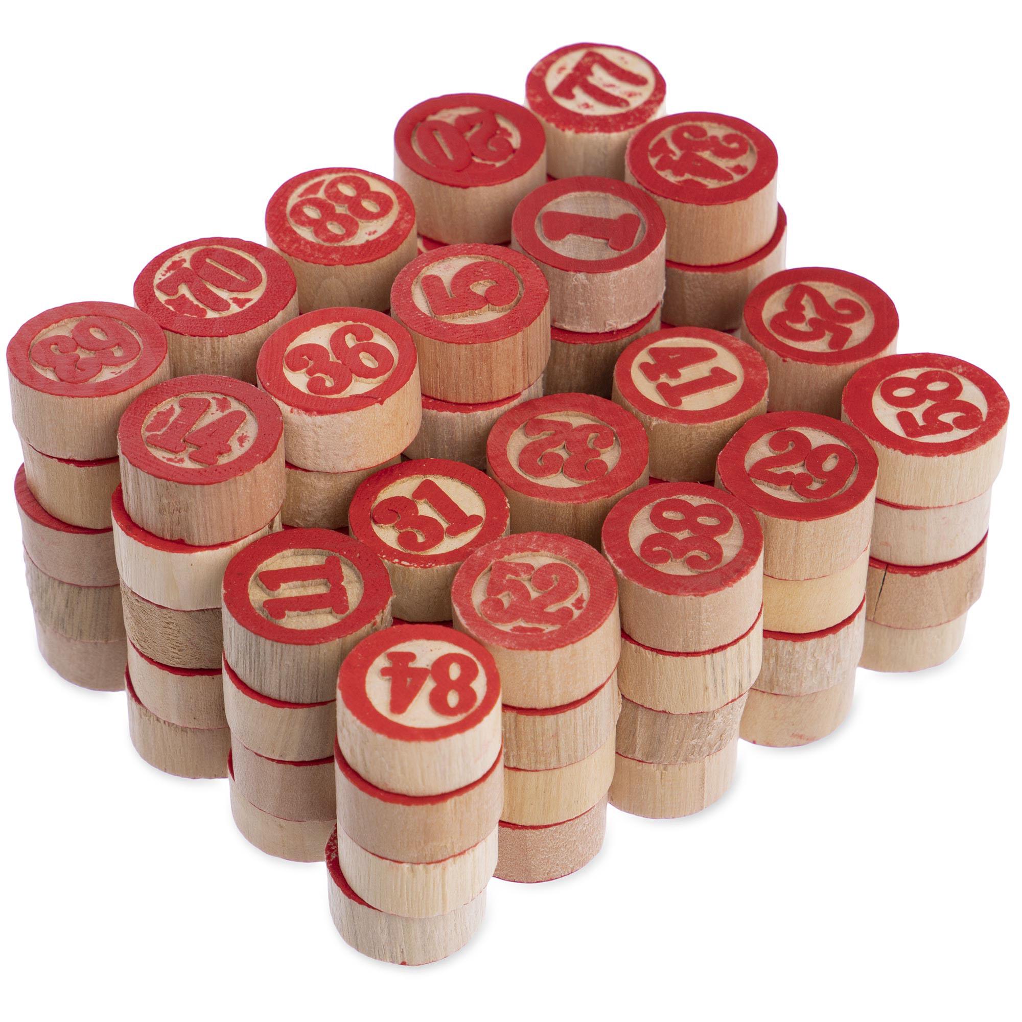 Бочки для лото запасные SP-Sport IG-1852 (25234294)