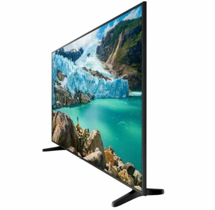 Телевизор smart Led ultra HD (9359531)