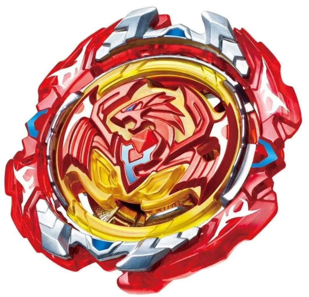 Волчок Beyblade Revive Phoenix B-11 с пусковым устройством фафнир (1926459992)