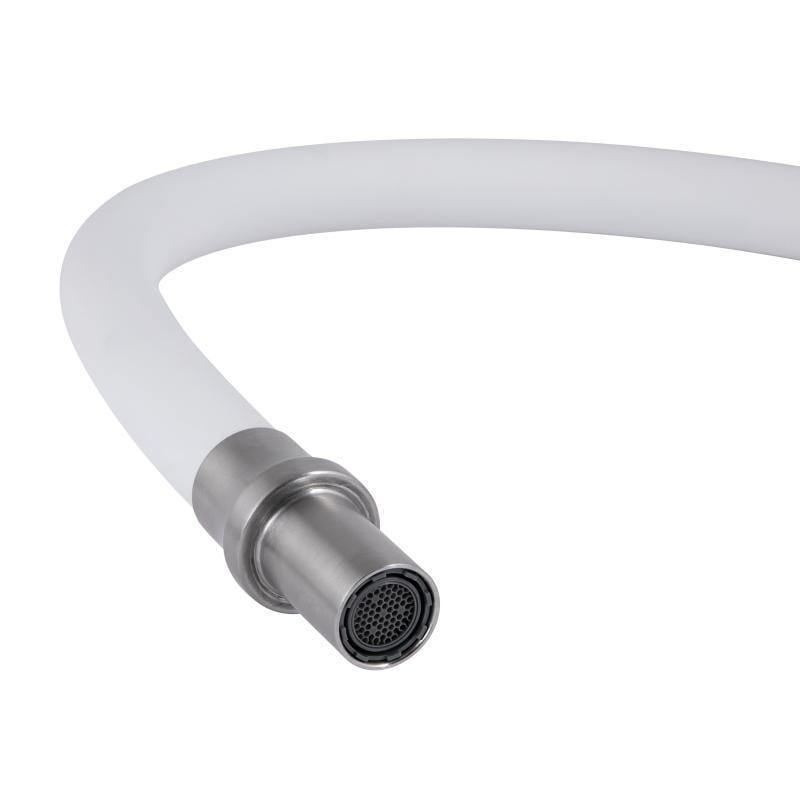 Змішувач для кухні Lidz Aria 020F3 з гнучким виливом з під'єднанням до фільтра Lidz Aria 020F3 (LDARI020F3WNK39480) - фото 6 Змішувач для кухні Lidz Aria 020F3 з гнучким виливом з під'єднанням до фільтра Lidz Aria 020F3 (LDARI020F3WNK39480) - фото 6