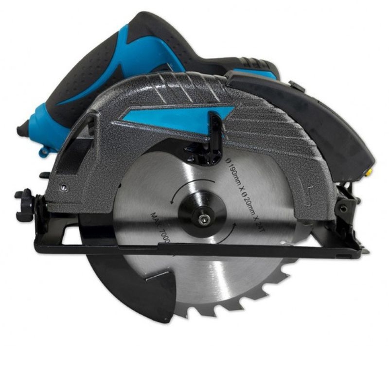 Циркулярная пила Kraftec аккумуляторная 48V (26202796) - фото 7 Циркулярная пила Kraftec аккумуляторная 48V (26202796) - фото 7