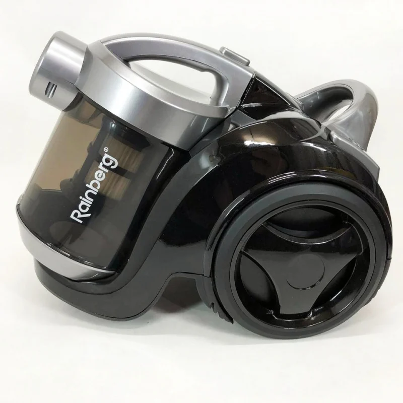 Пилосос Rainberg RB‑655 циклонний HEPA‑фільтр 3500W 3,5 л (ML-05170) - фото 6 Пилосос Rainberg RB‑655 циклонний HEPA‑фільтр 3500W 3,5 л (ML-05170) - фото 6