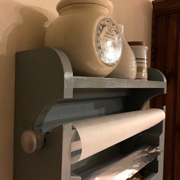 Диспенсер кухонный из дерева Анажи Маренго (ДСК-001319) - фото 6 Диспенсер кухонный из дерева Анажи Маренго (ДСК-001319) - фото 6