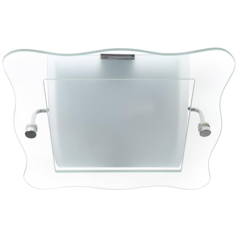 Светильник настенно-потолочный Brille W041-20 (171017)