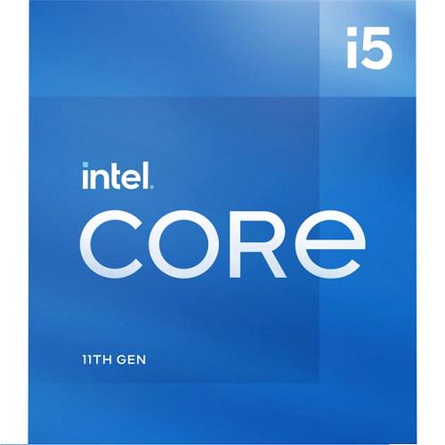 Процессор Intel Core i5-11400 Box (BX8070811400) - фото 2