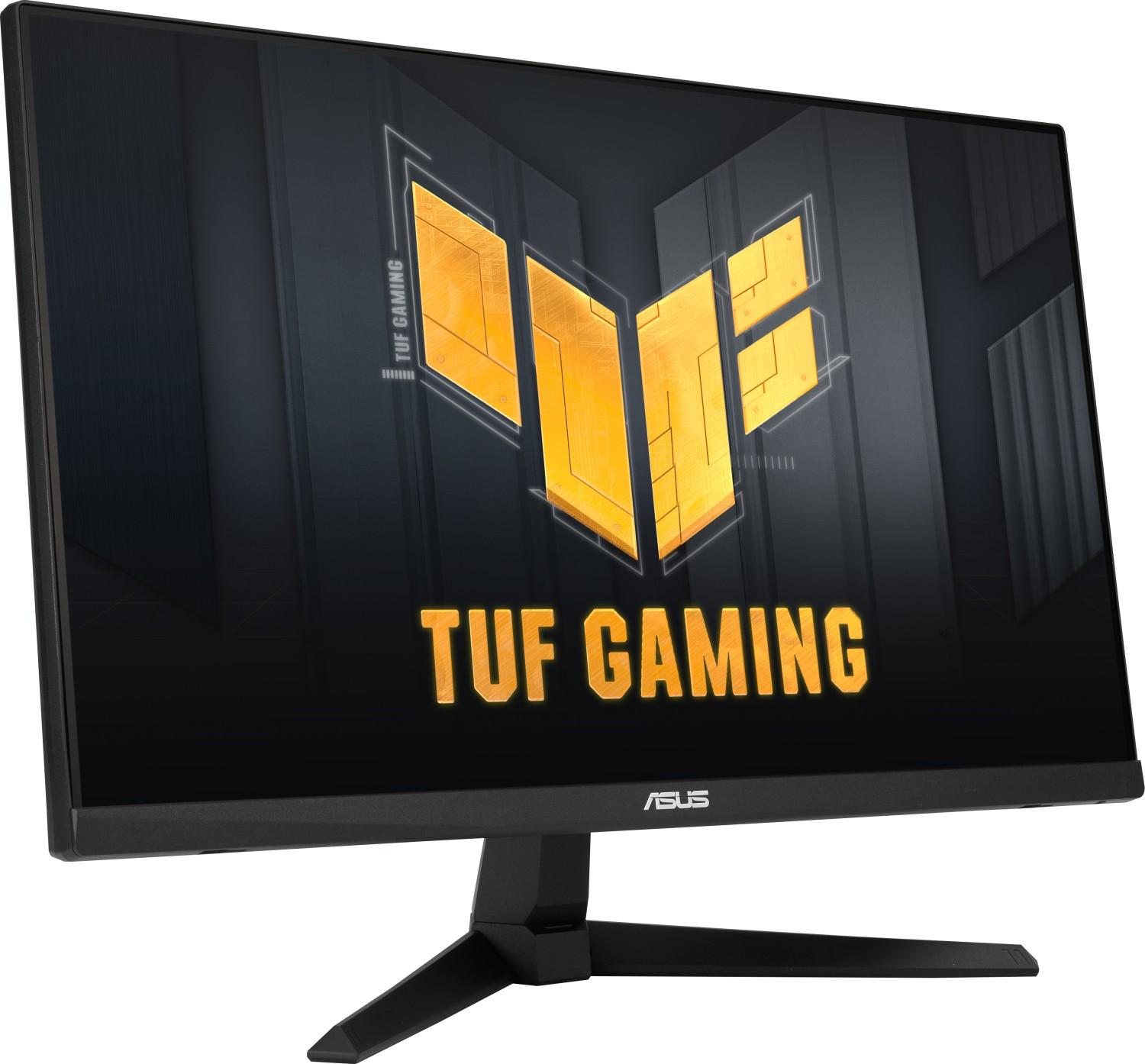 Монітор Asus Sus TUF Gaming VG249QM1A 24" (4711081766674)