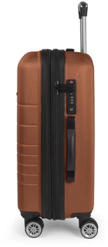 Чемодан Gabol Escape S Naranja (124122-011) - фото 2 Чемодан Gabol Escape S Naranja (124122-011) - фото 2