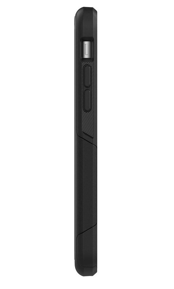 Чохол подвійний протиударний OtterBox Commuter Series для Iphone 7/8/SE 2020 Black - фото 4