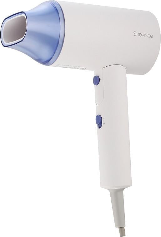 Фен ShowSwee Hair Dryer Anion A4-W Білий (2129085797)