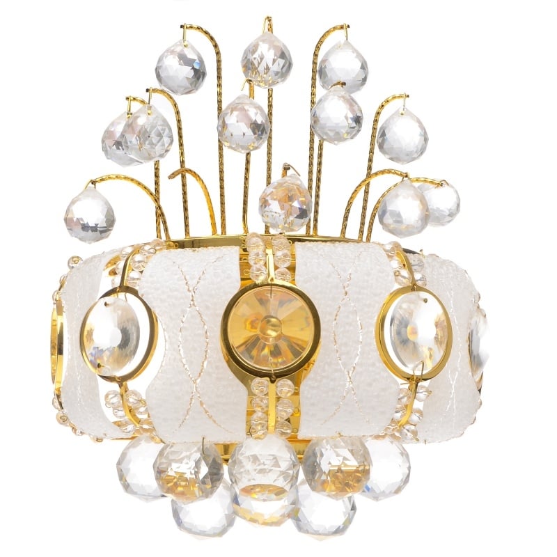 Бра Brille BCL-262W/2 (186317)