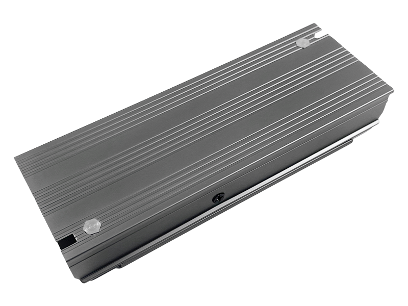 Блок питания LEDUA 100W IP20 24V (LP-SA20-24V100W) - фото 3 Блок питания LEDUA 100W IP20 24V (LP-SA20-24V100W) - фото 3